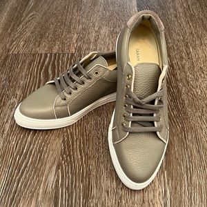 Sarah Flint sneakers